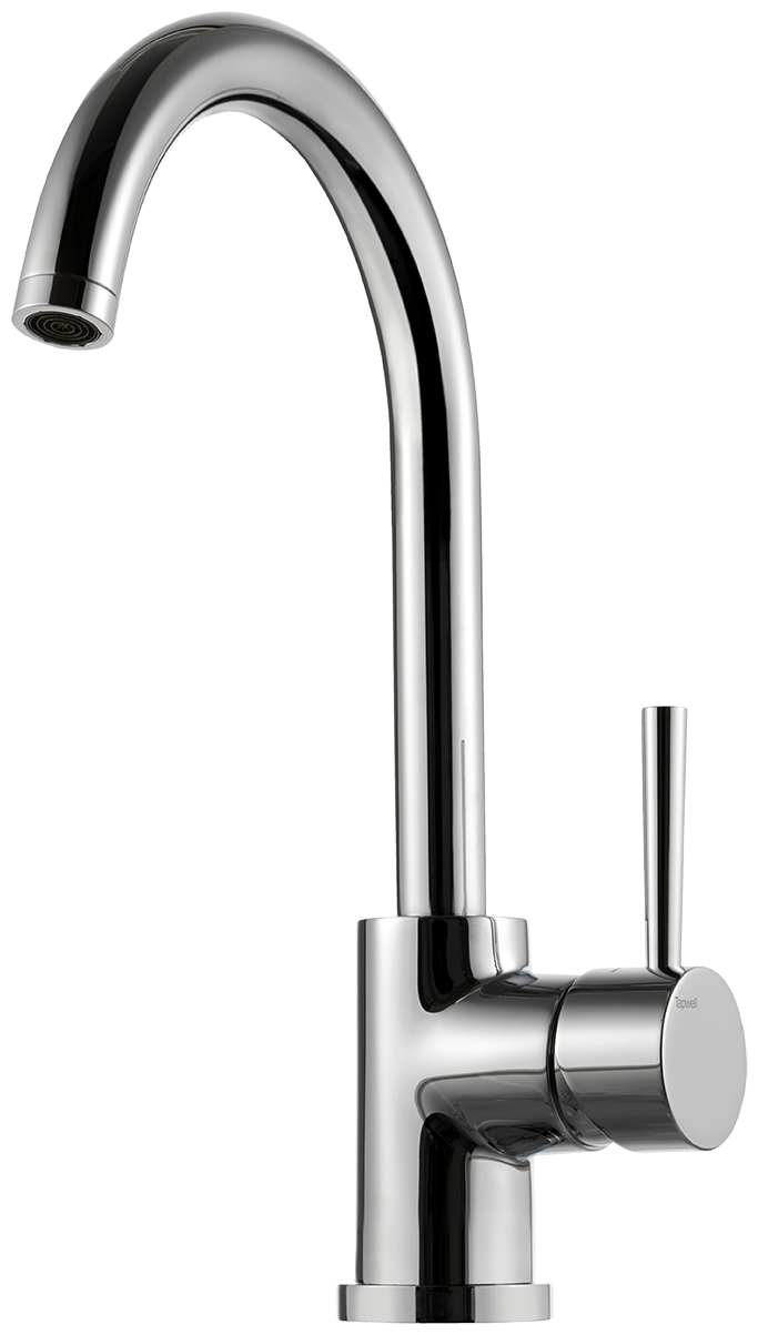 Trendbo Tapwell Köksblandare EVO180 Krom 4230272