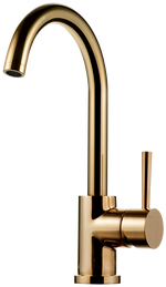 Trendbo Tapwell Köksblandare EVO180 Mässing 4230358