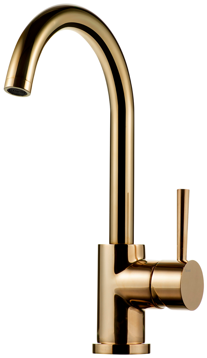 Trendbo Tapwell Köksblandare EVO180 Mässing 4230358