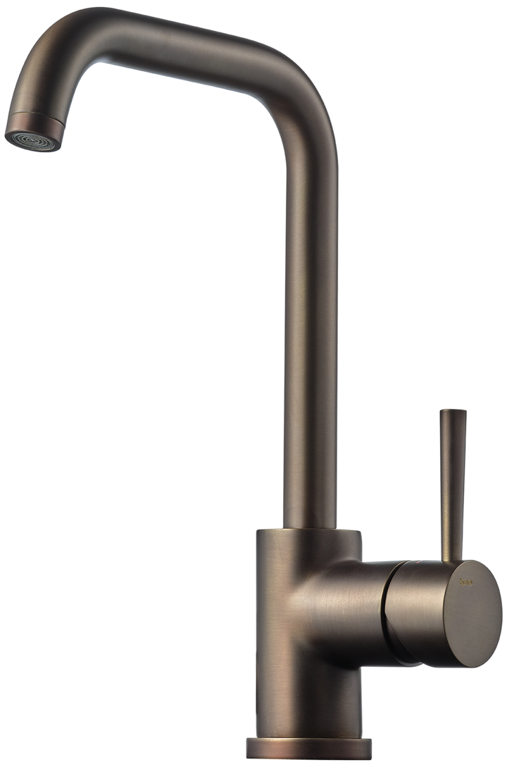 Trendbo Tapwell Köksblandare EVO980 Bronze 9424244