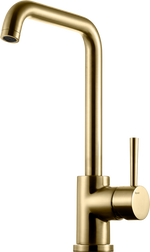 Trendbo Tapwell Köksblandare EVO980 Brushed Honey Gold 9420940