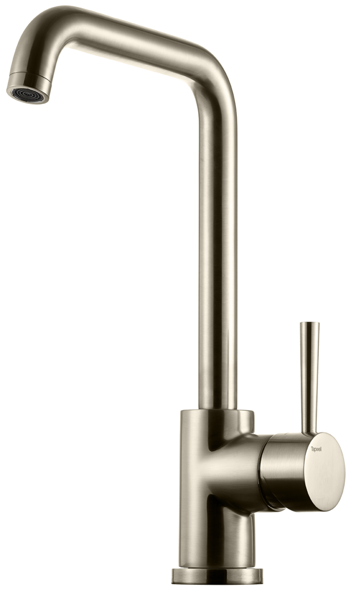 Trendbo Tapwell Köksblandare EVO980 Brushed Nickel 9423559