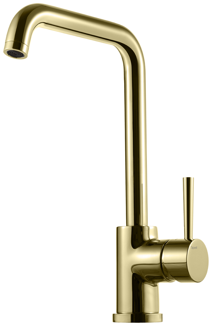 Trendbo Tapwell Köksblandare EVO980 Honey Gold 9423466