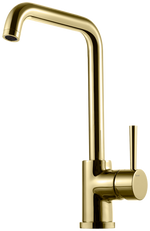 Trendbo Tapwell Köksblandare EVO980 Honey Gold 9423466