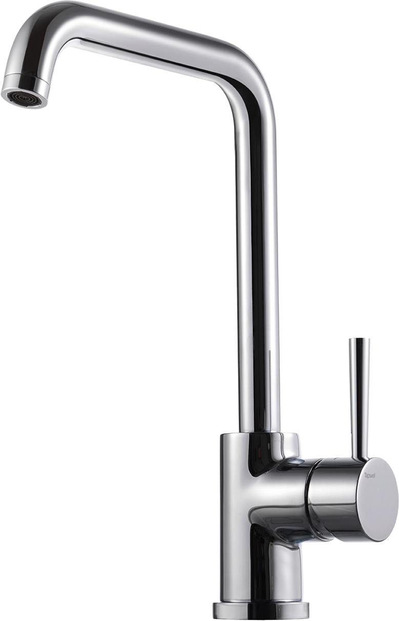 Trendbo Tapwell Köksblandare EVO980 Krom 4230311
