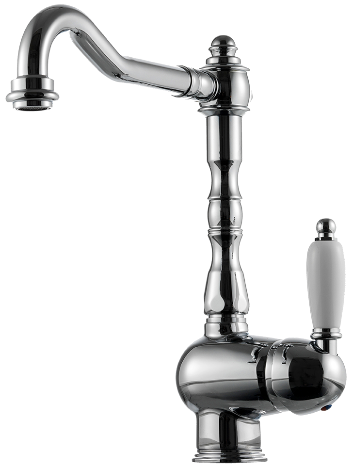 Trendbo Tapwell Köksblandare FME181 Krom 4230294