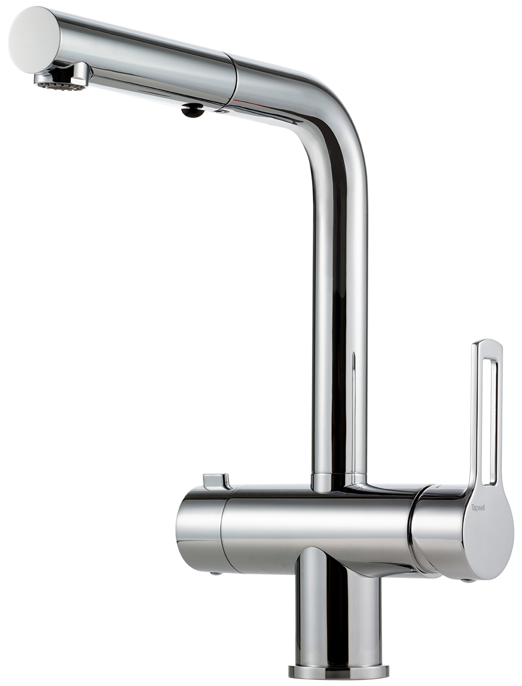 Trendbo Tapwell Köksblandare RIN887 Krom 4230377
