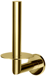 Reservpappershållare Tapwell TA234 Honey Gold