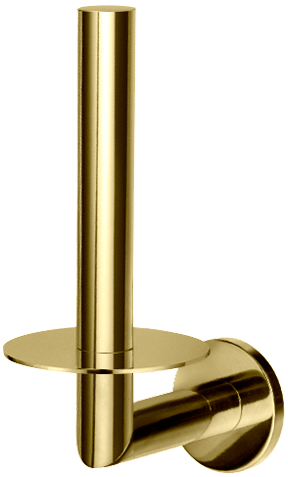 Reservpappershållare Tapwell TA234 Honey Gold