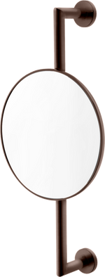 Sminkspegel Tapwell TA816 Bronze