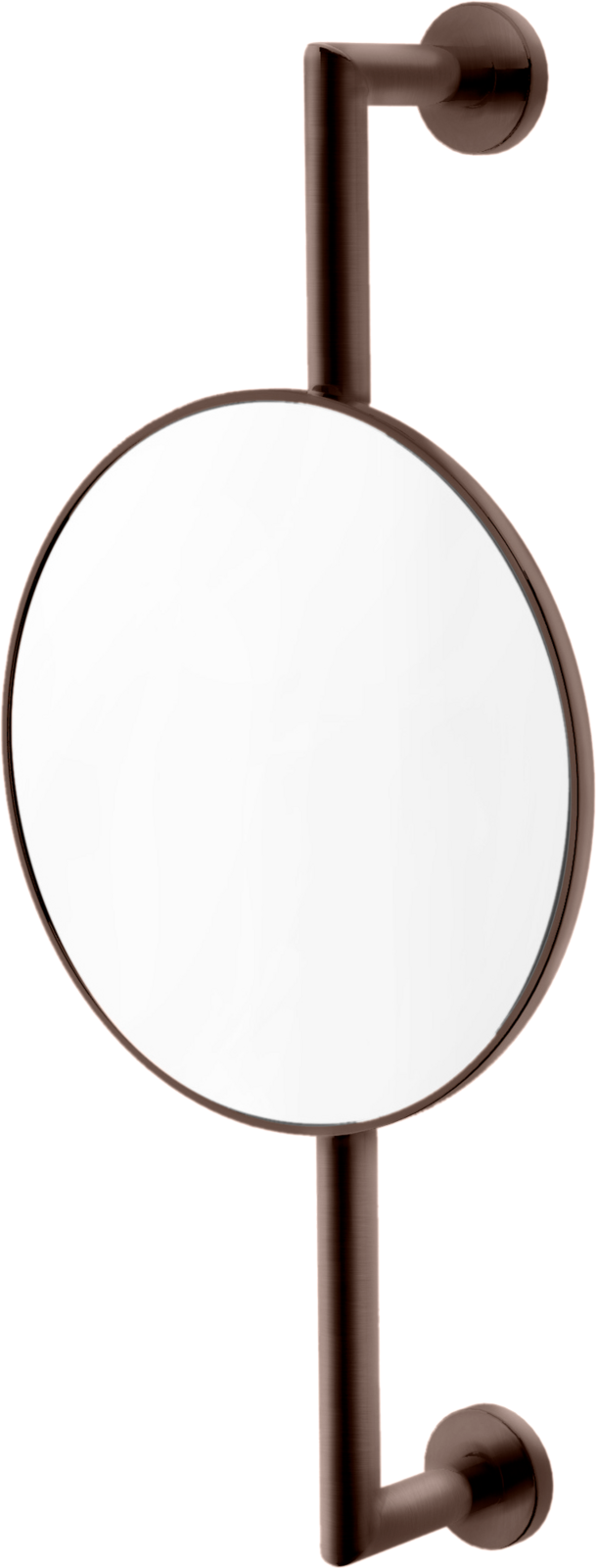 Sminkspegel Tapwell TA816 Bronze