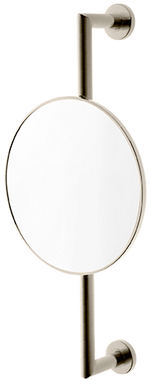 Sminkspegel Tapwell TA816 Brushed Nickel