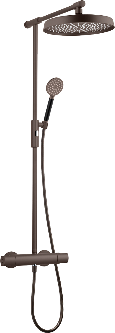 Trendbo Tapwell Takdusch ARM300-150 Bronze 9426707