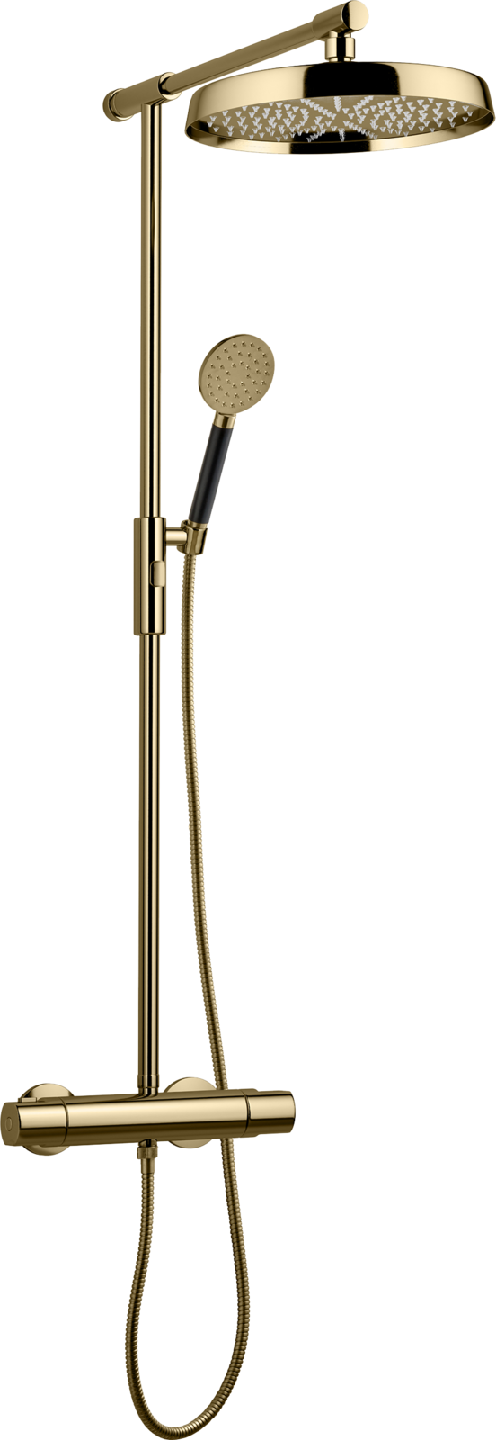 Trendbo Tapwell Takdusch ARM300-150 Honey Gold 9426709