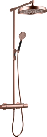 Trendbo Tapwell Takdusch ARM300-160 Koppar 9426696