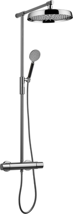 Trendbo Tapwell Takdusch ARM300-160 Krom 9426693
