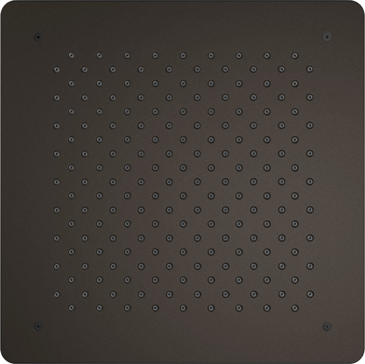 Taksil Tapwell ZSOF097 , 400x400 mm Bronze