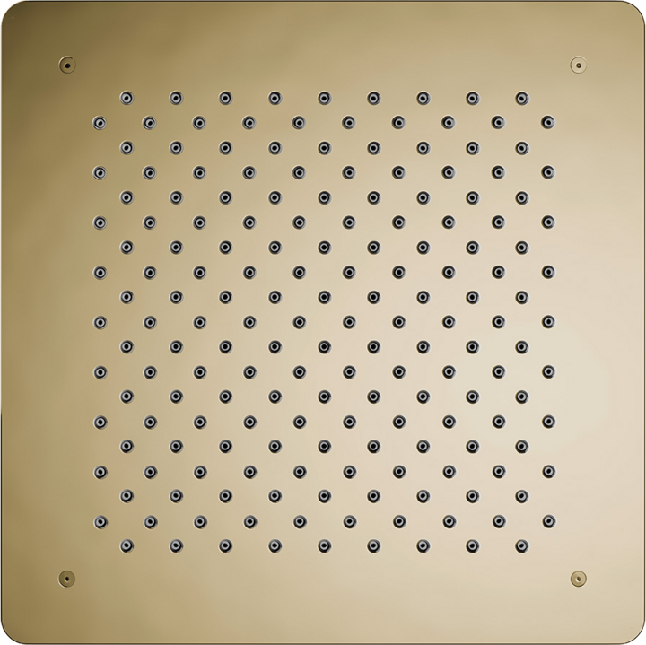 Taksil Tapwell ZSOF097 , 400x400 mm Honey Gold