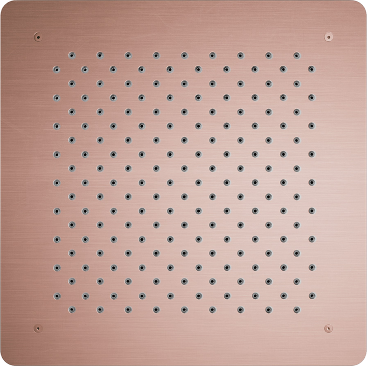 Taksil Tapwell ZSOF097 , 400x400 mm Koppar