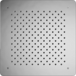 Taksil Tapwell ZSOF097 , 400x400 mm Krom