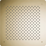 Taksil Tapwell ZSOF098 , 500x500 mm Honey Gold