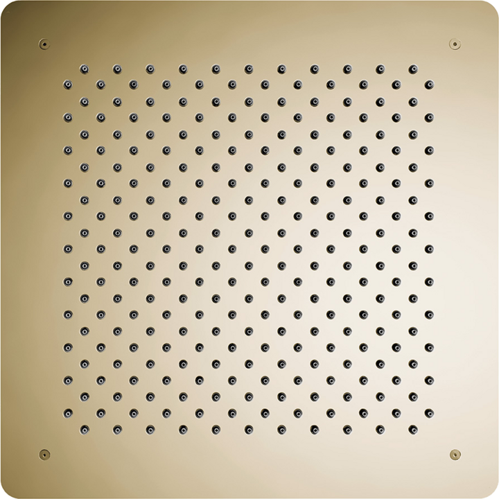 Taksil Tapwell ZSOF098 , 500x500 mm Honey Gold