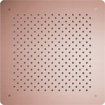 Taksil Tapwell ZSOF098 , 500x500 mm Koppar