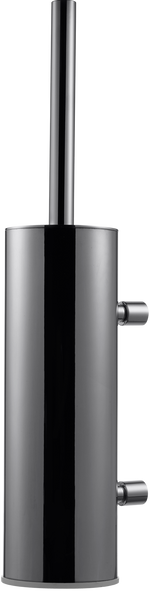 Toalettborste Tapwell TA220 Black Chrome