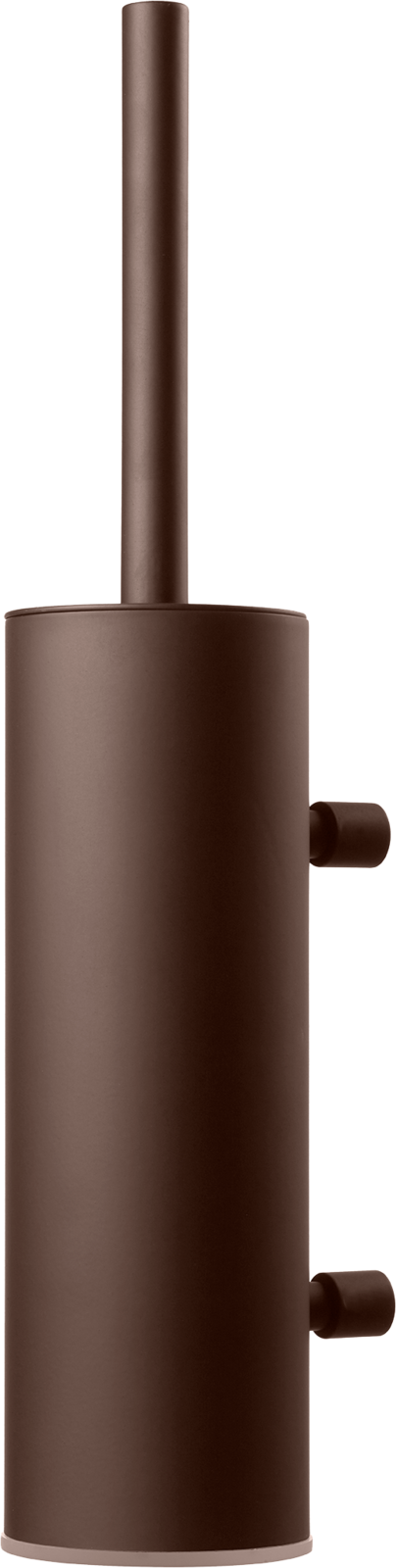 Toalettborste Tapwell TA220 Bronze