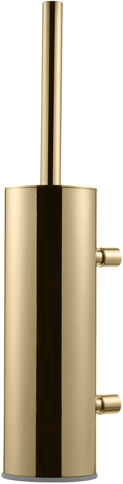 Toalettborste Tapwell TA220 Mässing