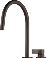 Trendbo Tapwell Tvättställsblandare ARM003 Bronze 9428825