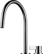 Trendbo Tapwell Tvättställsblandare ARM003 Krom 9428820