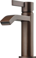 Trendbo Tapwell Tvättställsblandare ARM071 Bronze 9424408