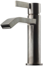 Trendbo Tapwell Tvättställsblandare ARM071 Brushed Nickel 9423548