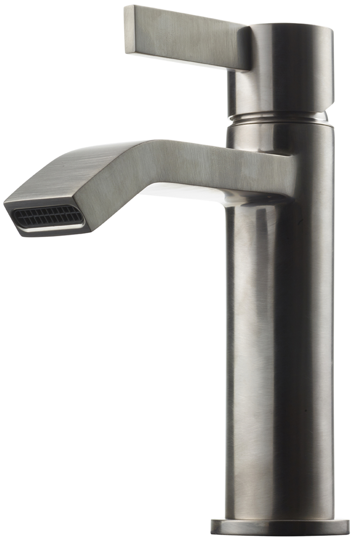 Trendbo Tapwell Tvättställsblandare ARM071 Brushed Nickel 9423548