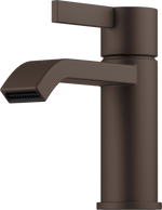 Trendbo Tapwell Tvättställsblandare ARM071M Bronze 9426604