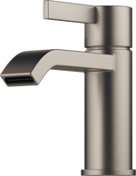 Trendbo Tapwell Tvättställsblandare ARM071M Brushed Nickel 9426607