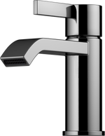 Trendbo Tapwell Tvättställsblandare ARM071M Krom 9426599