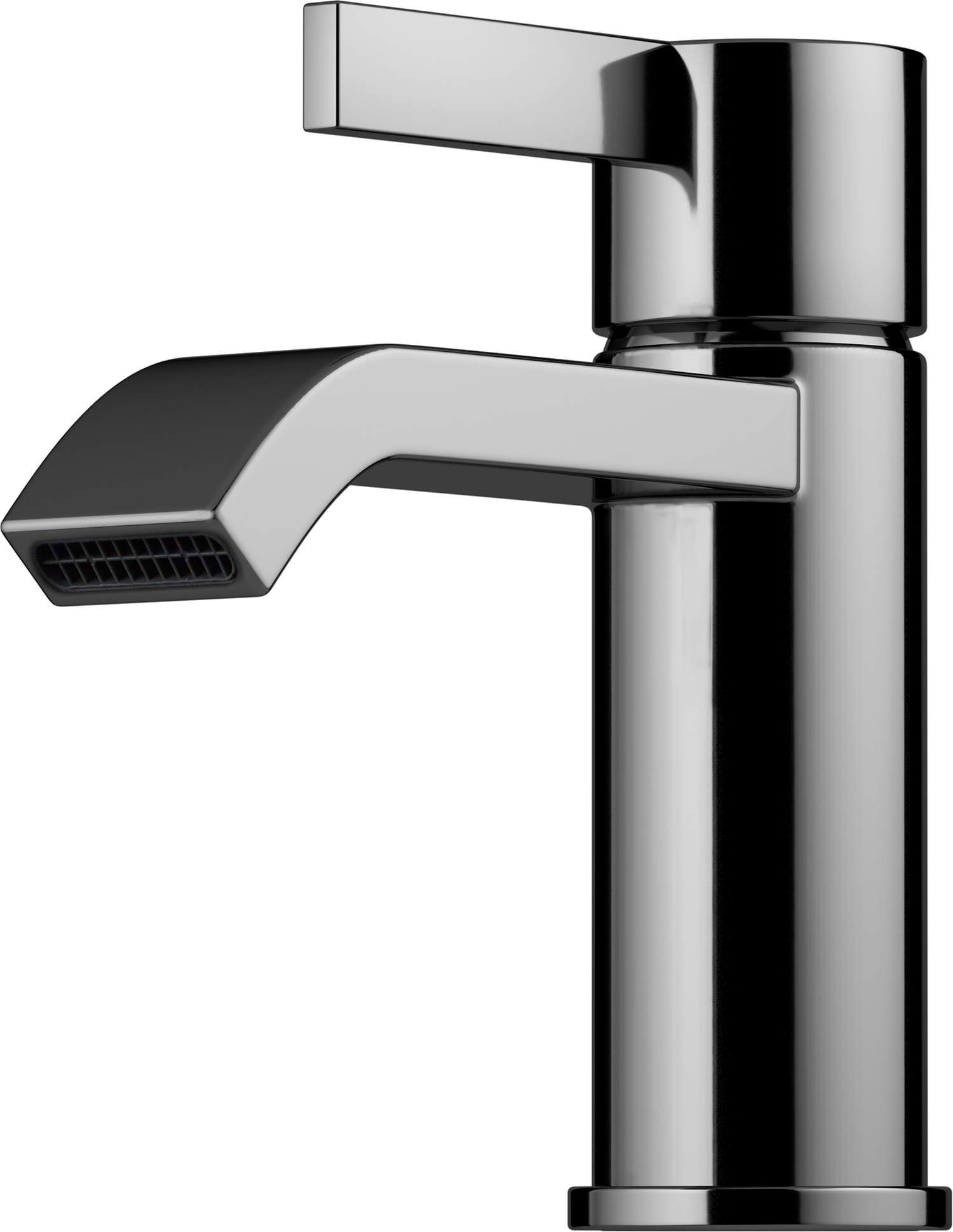 Trendbo Tapwell Tvättställsblandare ARM071M Krom 9426599