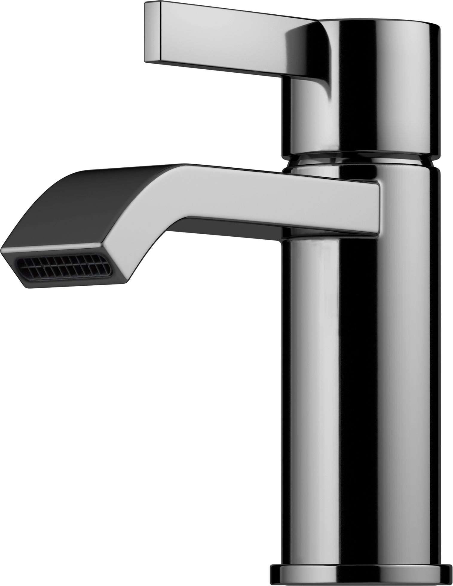 Trendbo Tapwell Tvättställsblandare ARM071M Krom 9426599