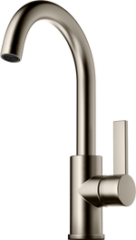 Trendbo Tapwell Tvättställsblandare ARM078 Brushed Nickel 9424422