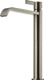 Trendbo Tapwell Tvättställsblandare ARM081 Brushed Nickel 9424310