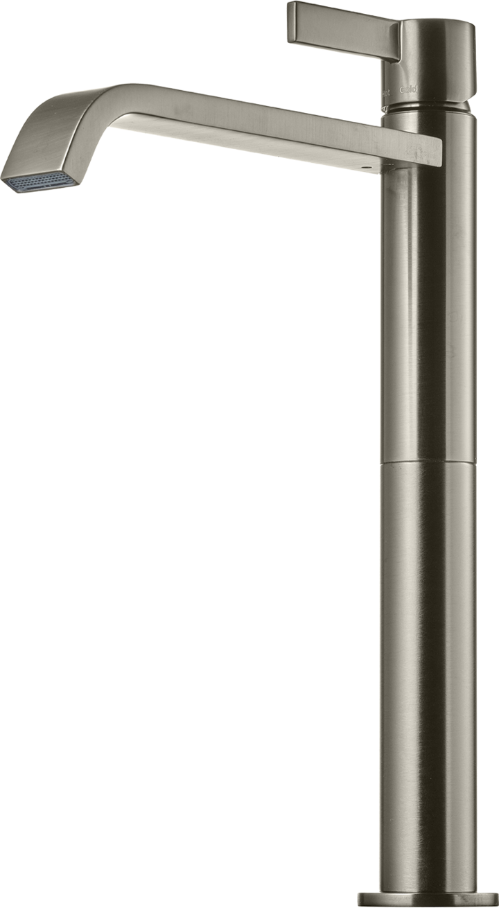 Trendbo Tapwell Tvättställsblandare ARM081 Brushed Nickel 9424310