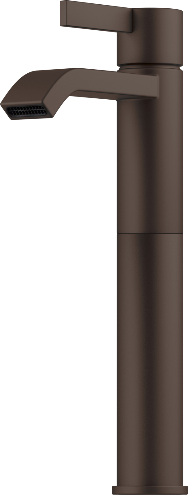 Trendbo Tapwell Tvättställsblandare ARM081M Bronze 9426612