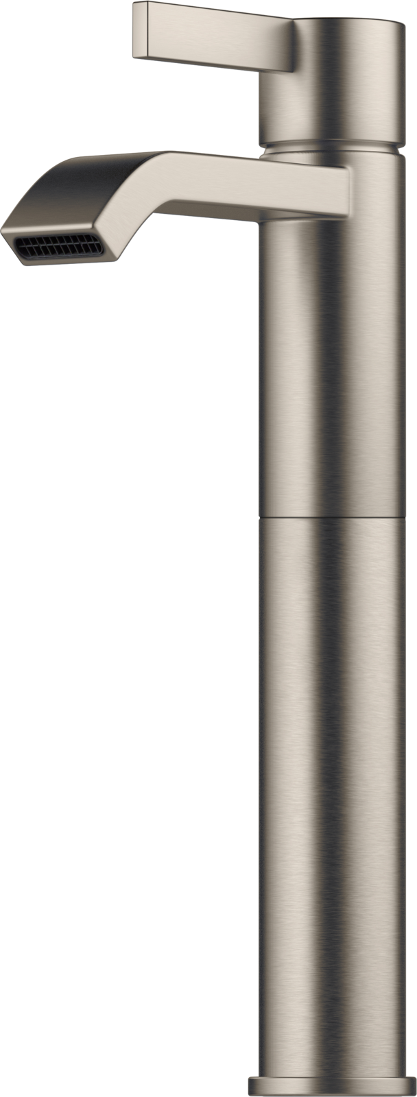 Trendbo Tapwell Tvättställsblandare ARM081M Brushed Nickel 9426616