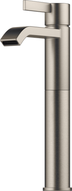 Trendbo Tapwell Tvättställsblandare ARM081M Brushed Nickel 9426616