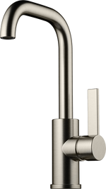 Trendbo Tapwell Tvättställsblandare ARM878 Brushed Nickel 9424431