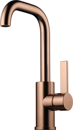 Trendbo Tapwell Tvättställsblandare ARM878 Koppar 9424427