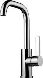 Trendbo Tapwell Tvättställsblandare ARM878 Krom 9424424