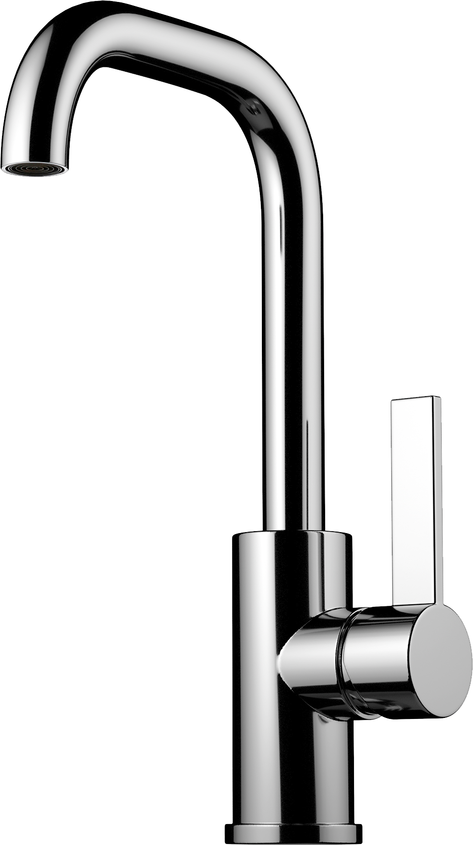 Trendbo Tapwell Tvättställsblandare ARM878 Krom 9424424